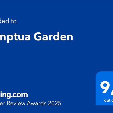 Ivato  Somptua Garden 아파트 외부 사진